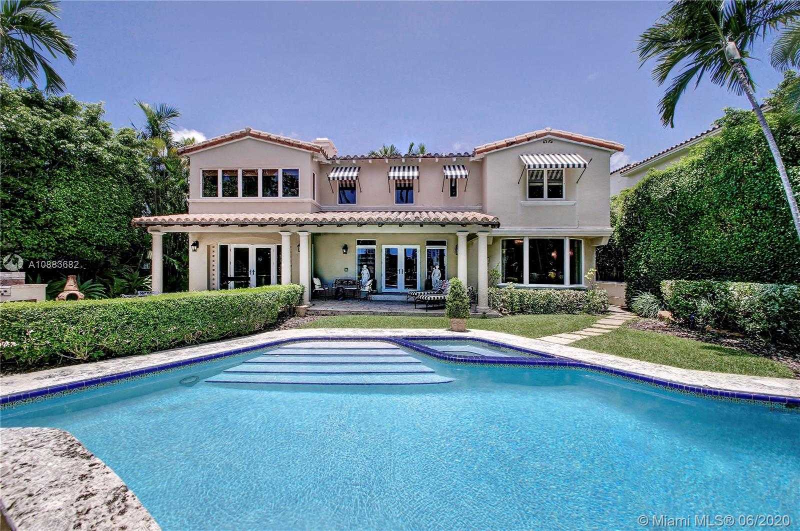 Small Image of 6525 ALLISON RD, Miami Beach Number 20