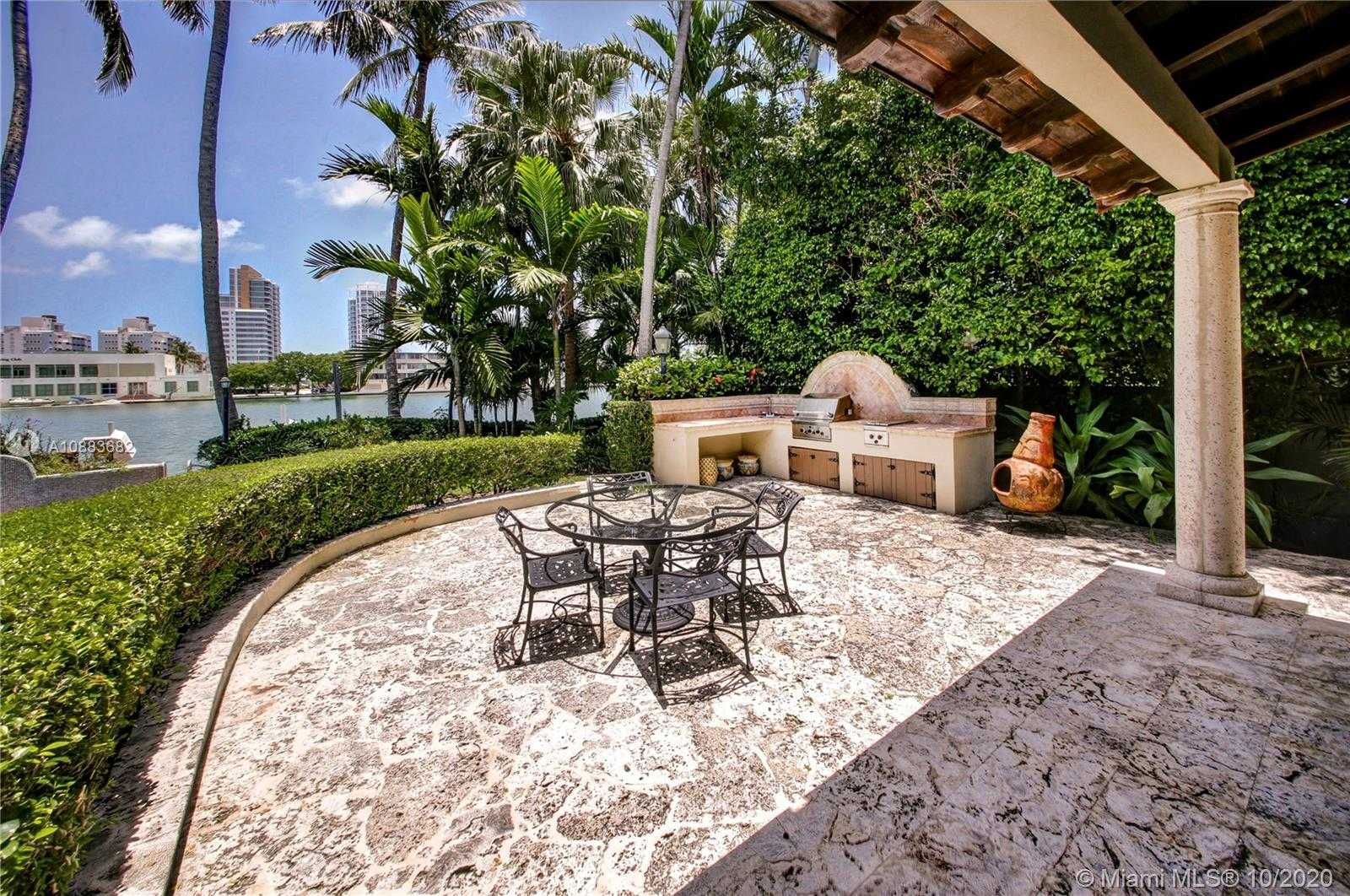 Small Image of 6525 ALLISON RD, Miami Beach Number 21