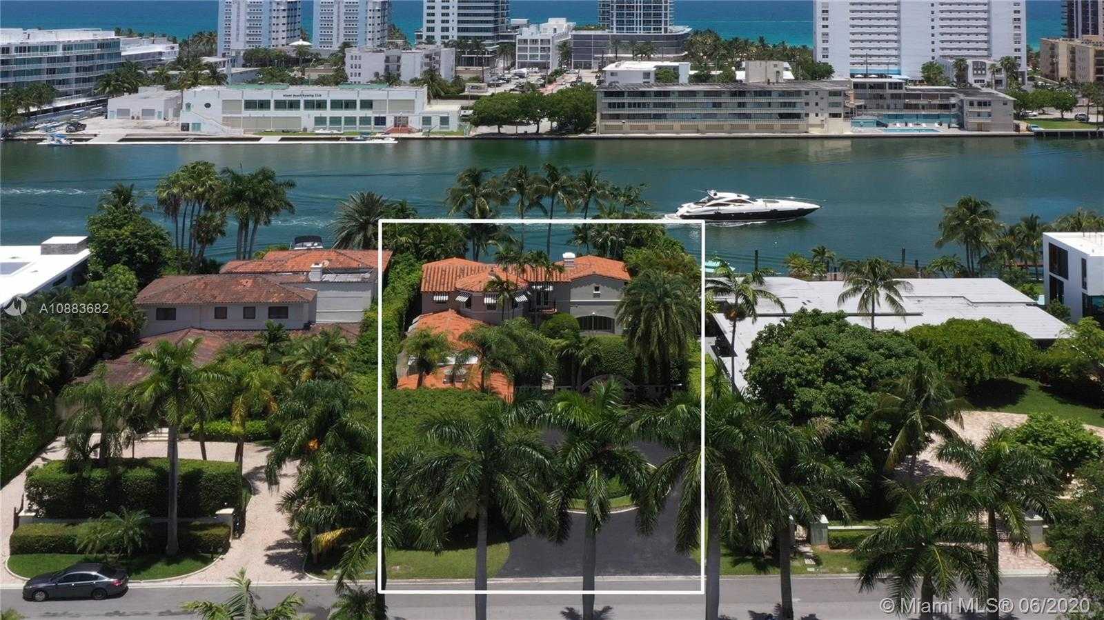 Small Image of 6525 ALLISON RD, Miami Beach Number 23