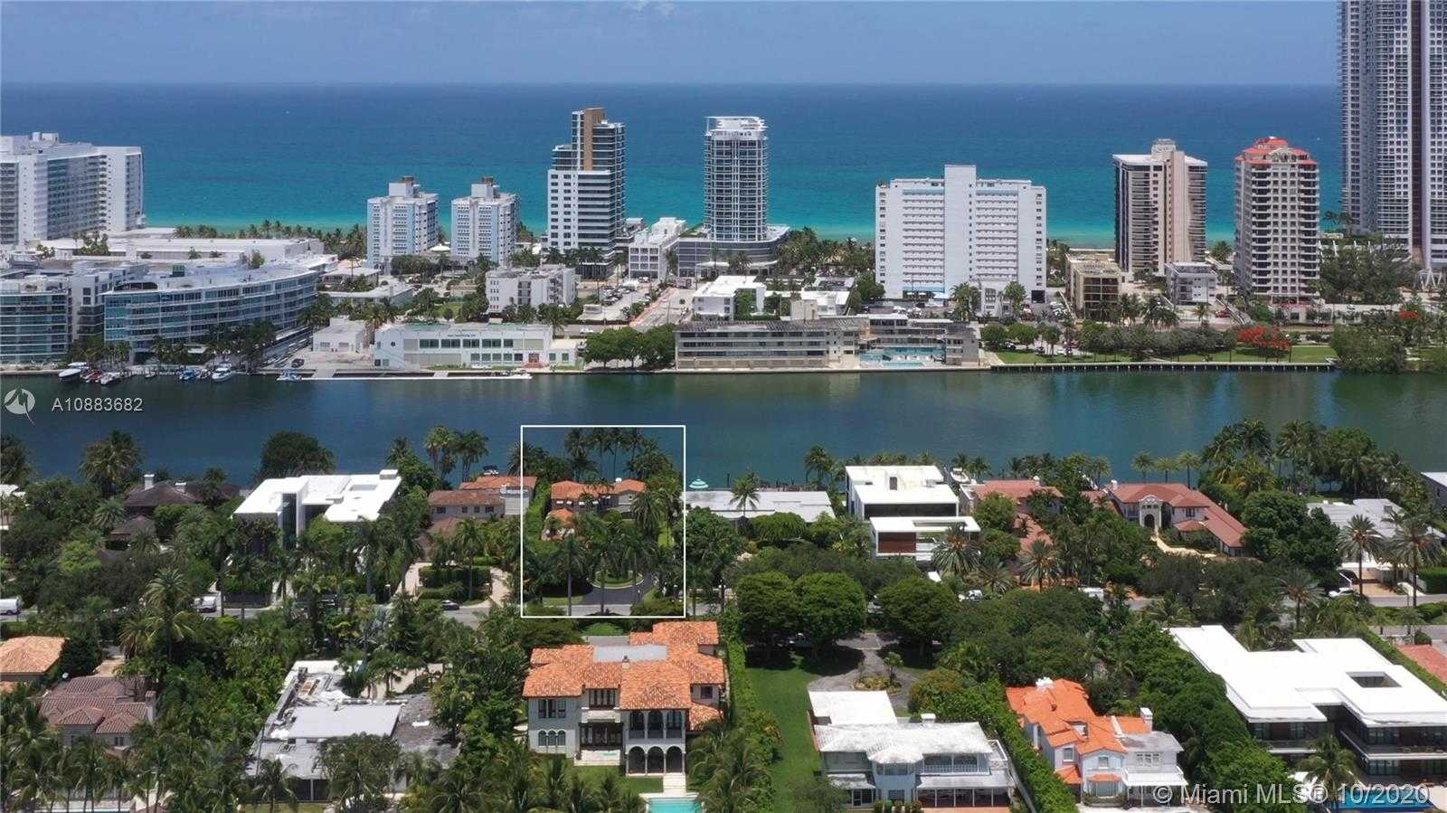 Small Image of 6525 ALLISON RD, Miami Beach Number 24