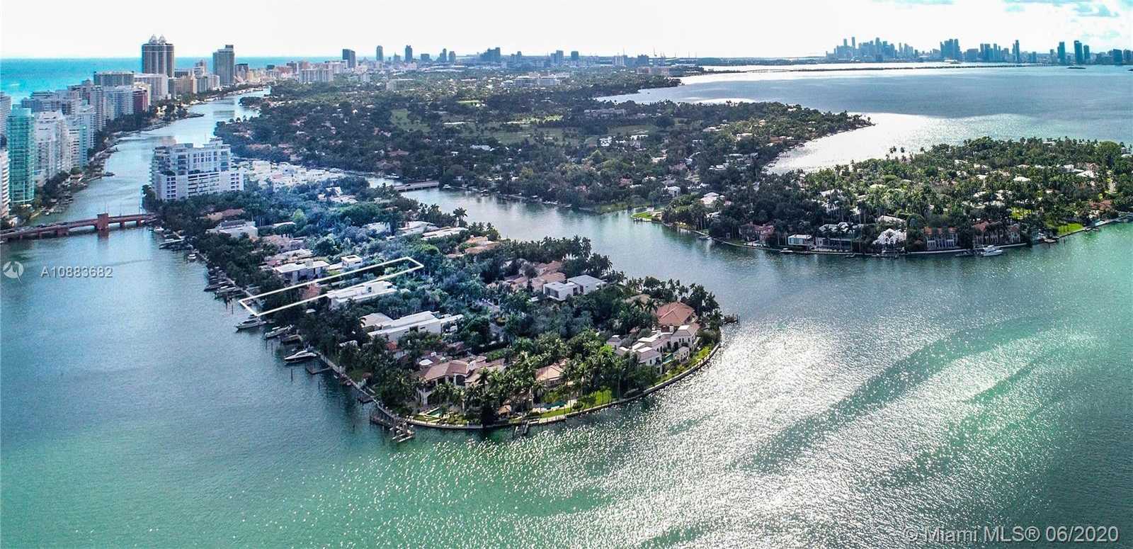 Small Image of 6525 ALLISON RD, Miami Beach Number 25