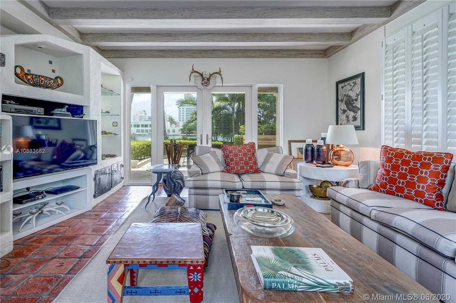 Small Image of 6525 ALLISON RD, Miami Beach Number 5