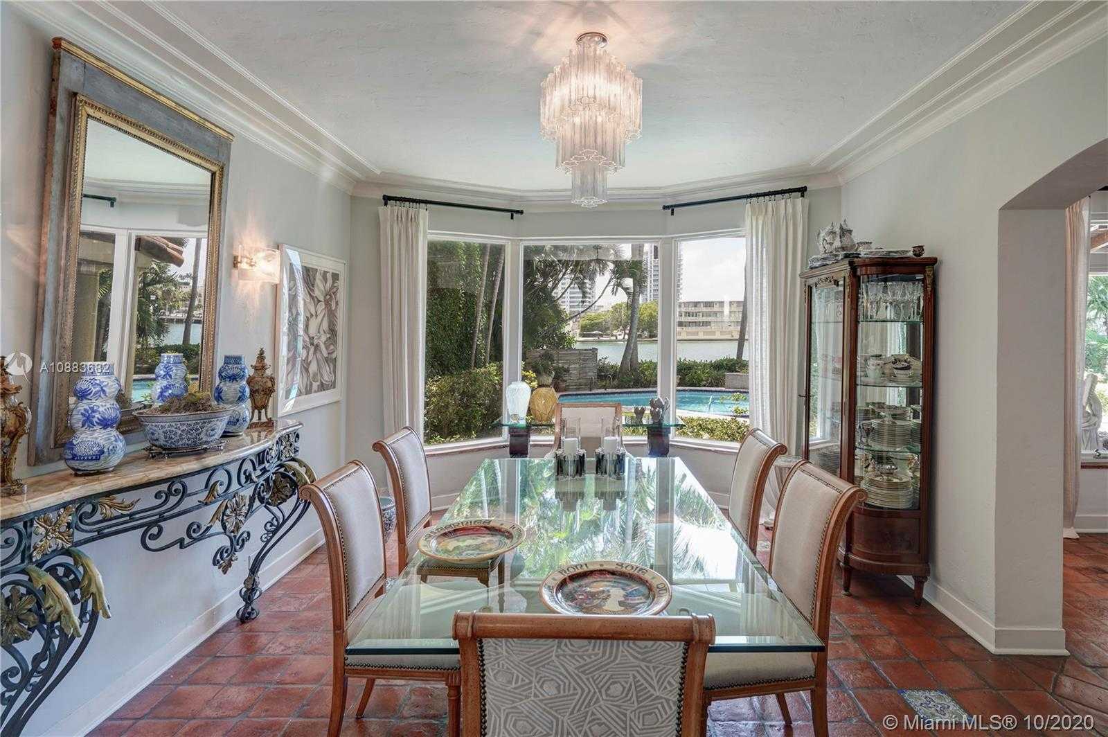 Small Image of 6525 ALLISON RD, Miami Beach Number 6