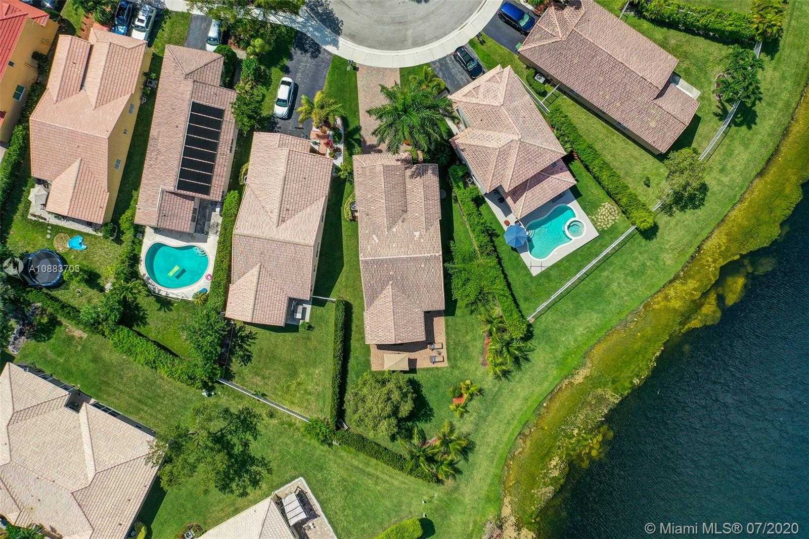 Small Image of 4255 MAGNOLIA RIDGE DR, Weston Number 4