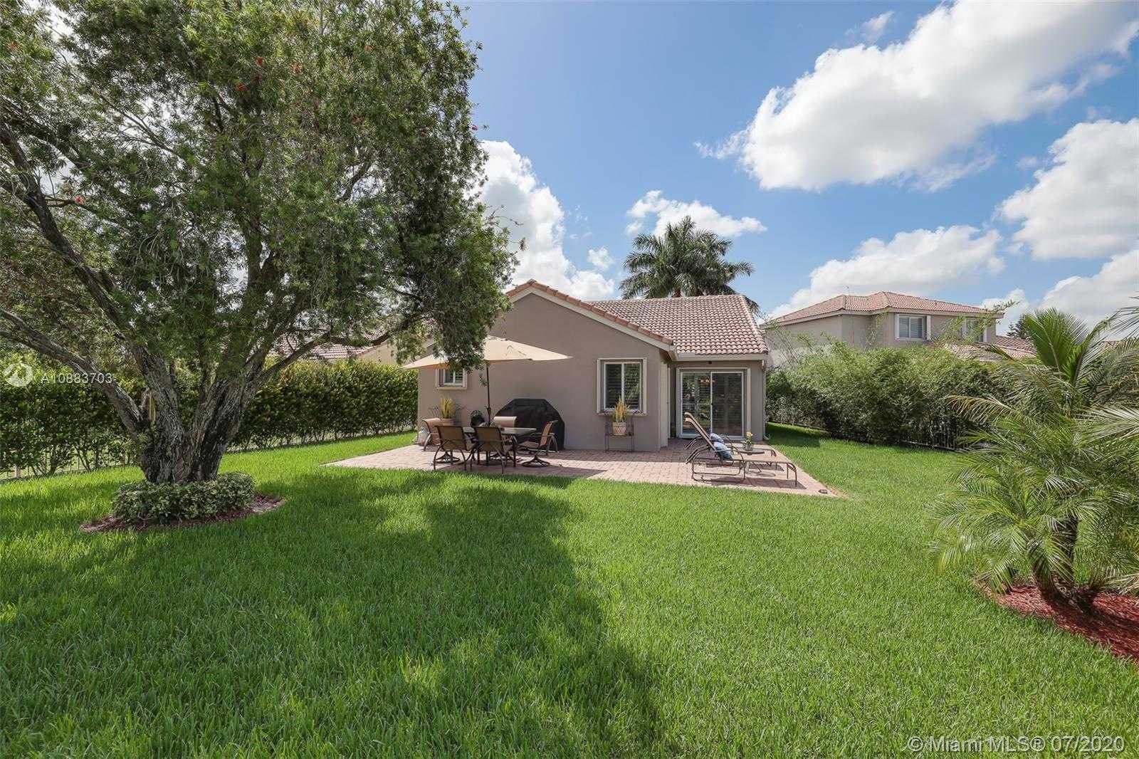 Small Image of 4255 MAGNOLIA RIDGE DR, Weston Number 42