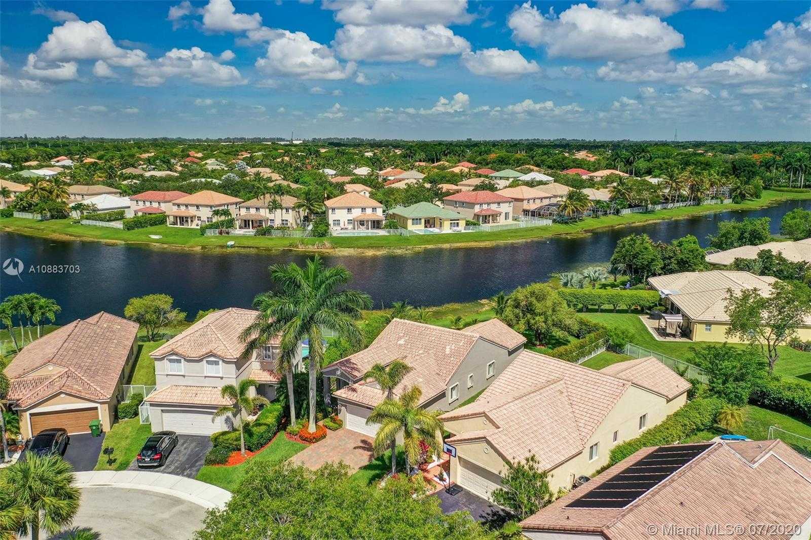 Small Image of 4255 MAGNOLIA RIDGE DR, Weston Number 45