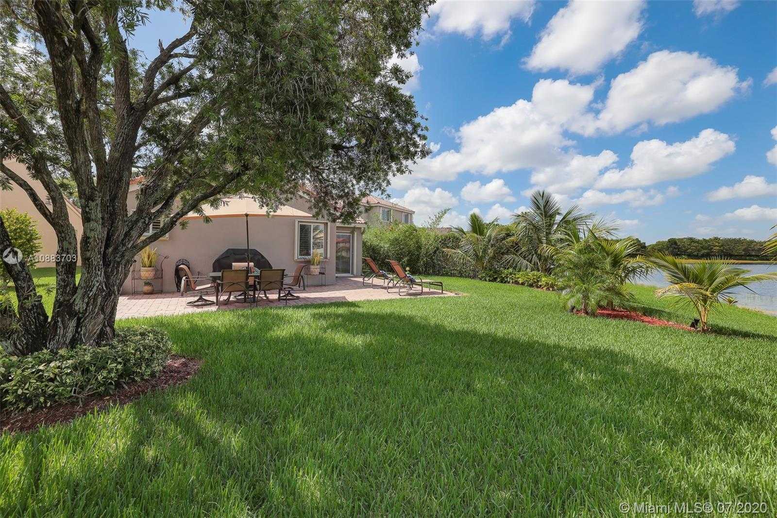 Small Image of 4255 MAGNOLIA RIDGE DR, Weston Number 46