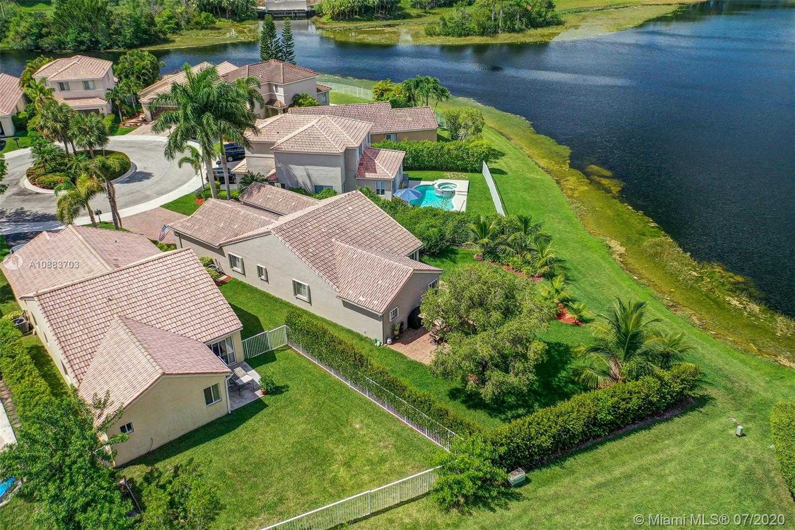 Small Image of 4255 MAGNOLIA RIDGE DR, Weston Number 47
