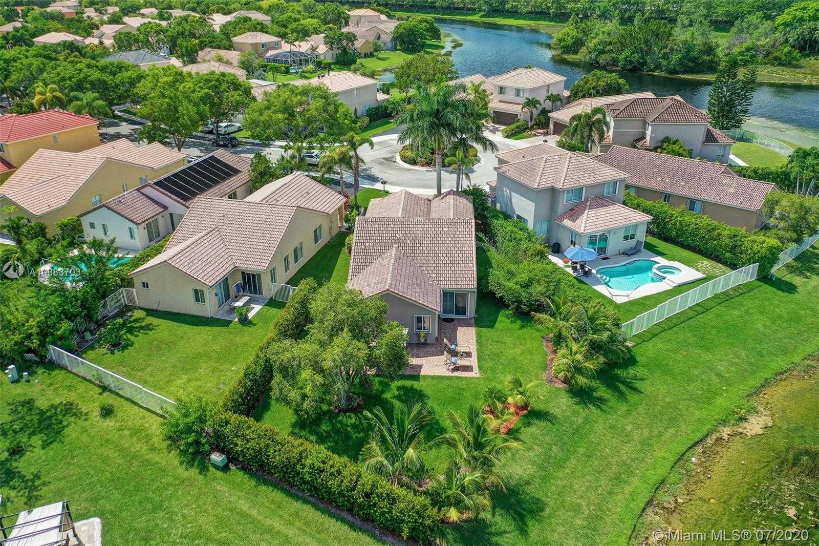 Small Image of 4255 MAGNOLIA RIDGE DR, Weston Number 48