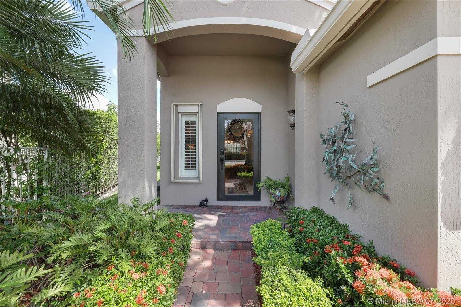 Small Image of 4255 MAGNOLIA RIDGE DR, Weston Number 5