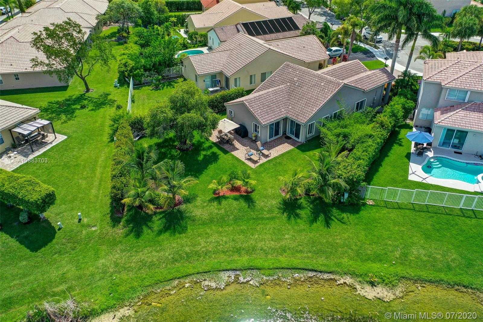 Small Image of 4255 MAGNOLIA RIDGE DR, Weston Number 50