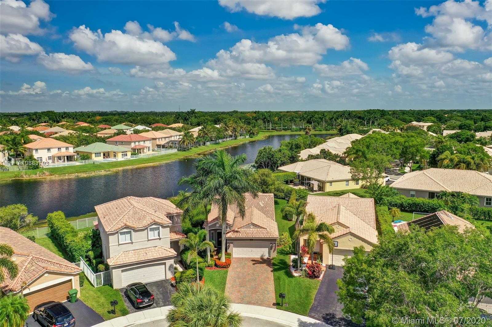 Small Image of 4255 MAGNOLIA RIDGE DR, Weston Number 54