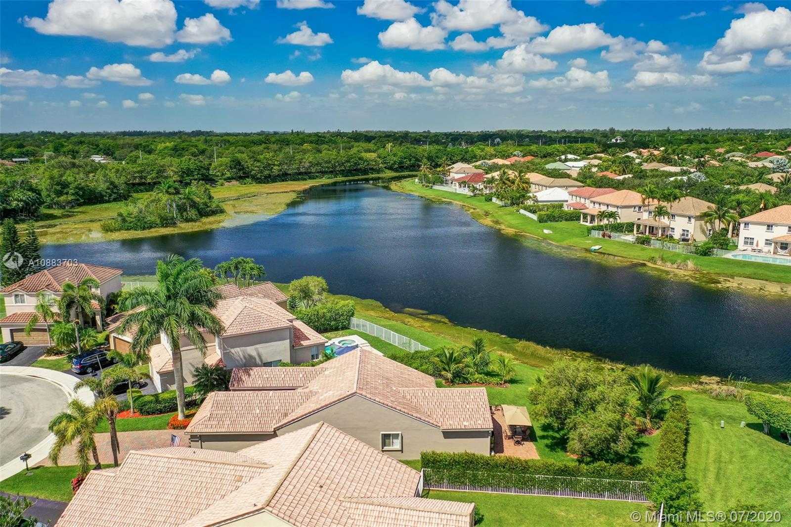 Small Image of 4255 MAGNOLIA RIDGE DR, Weston Number 55