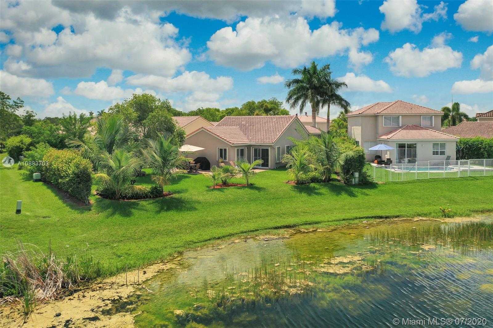 Small Image of 4255 MAGNOLIA RIDGE DR, Weston Number 56