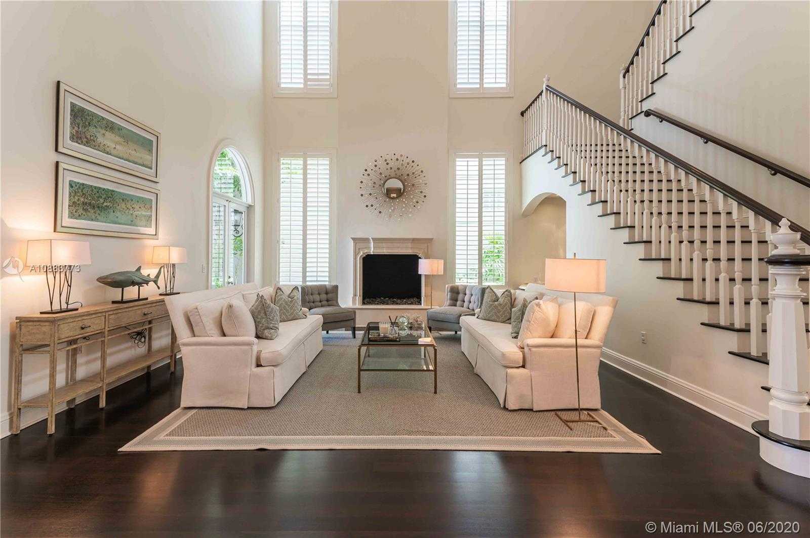 Small Image of 4028 ISLAND ESTATES DR, Aventura Number 12