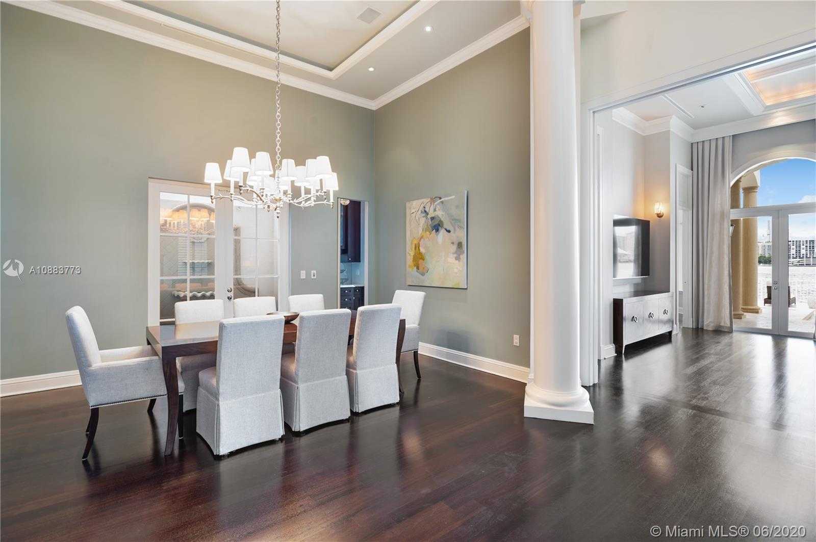Small Image of 4028 ISLAND ESTATES DR, Aventura Number 15
