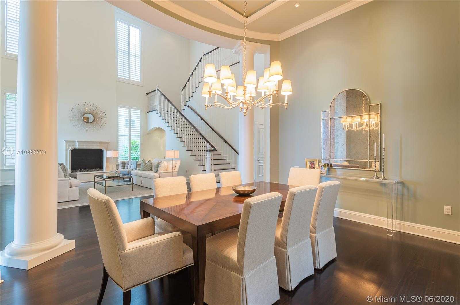Small Image of 4028 ISLAND ESTATES DR, Aventura Number 16