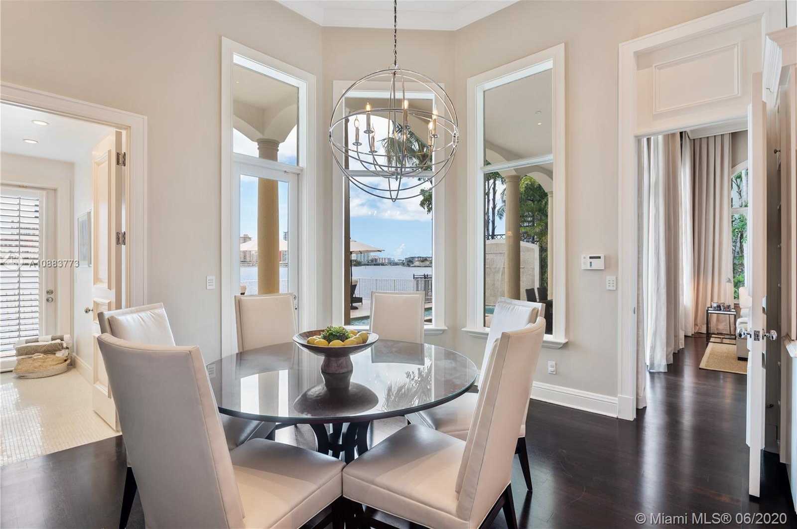 Small Image of 4028 ISLAND ESTATES DR, Aventura Number 21