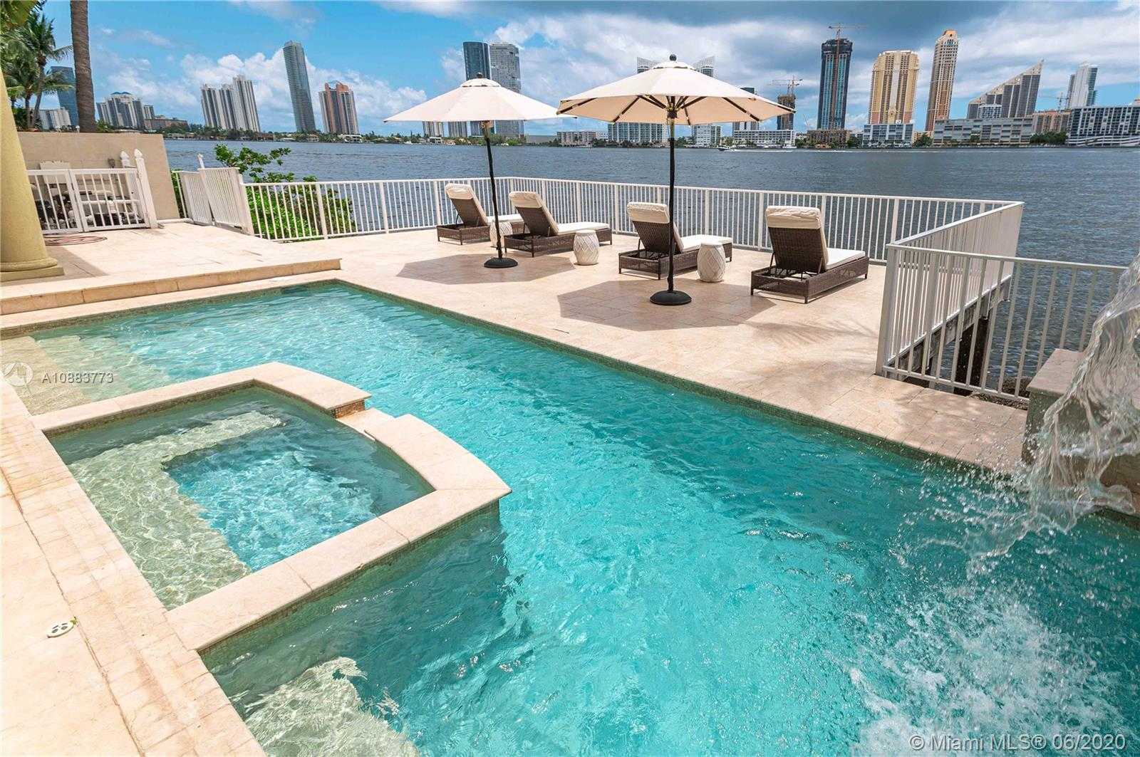 Small Image of 4028 ISLAND ESTATES DR, Aventura Number 48