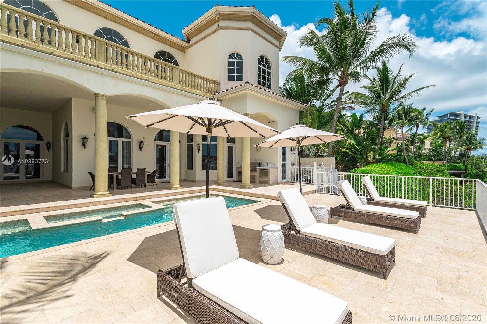 Small Image of 4028 ISLAND ESTATES DR, Aventura Number 49