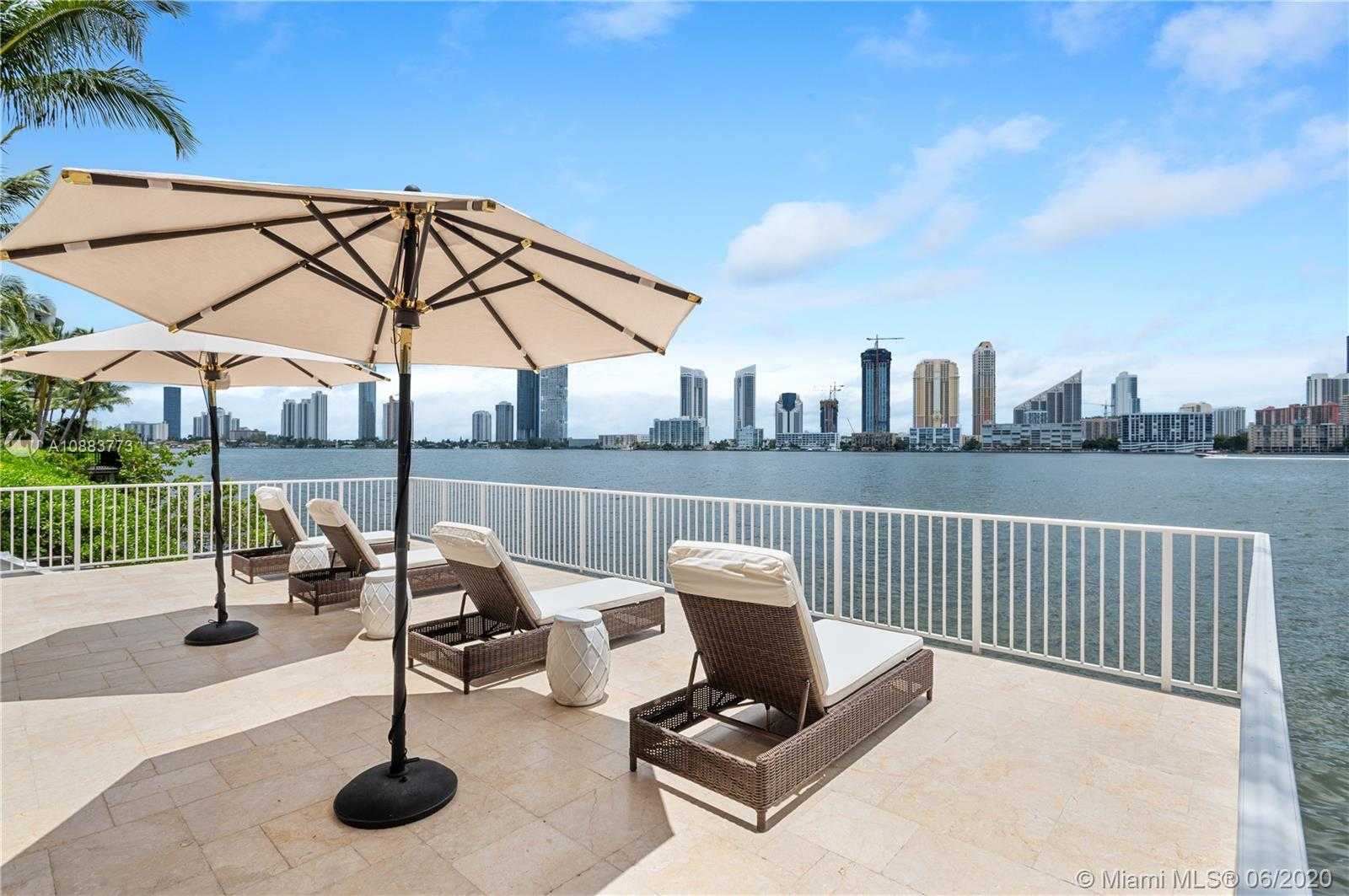 Small Image of 4028 ISLAND ESTATES DR, Aventura Number 50