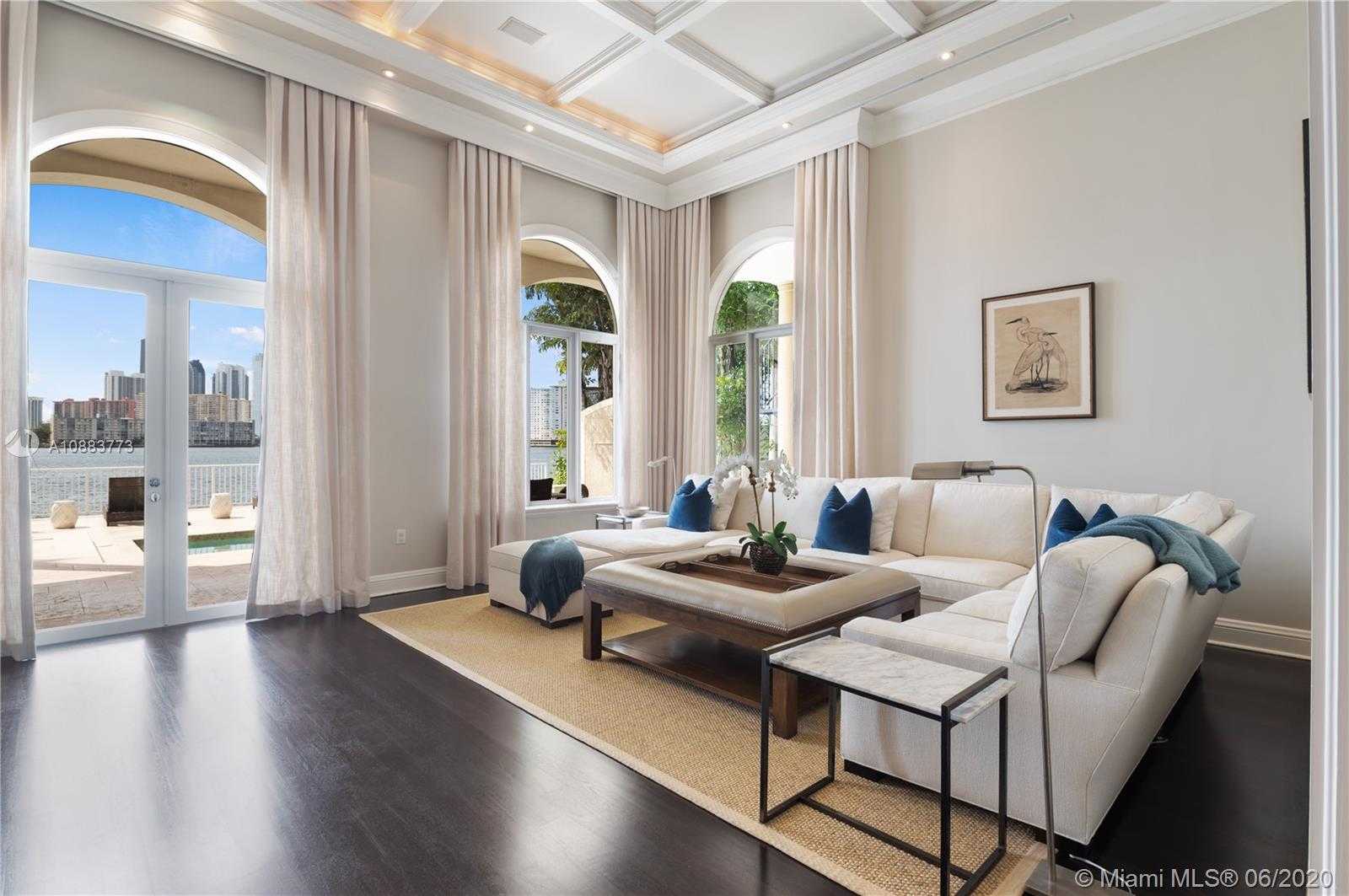Small Image of 4028 ISLAND ESTATES DR, Aventura Number 56