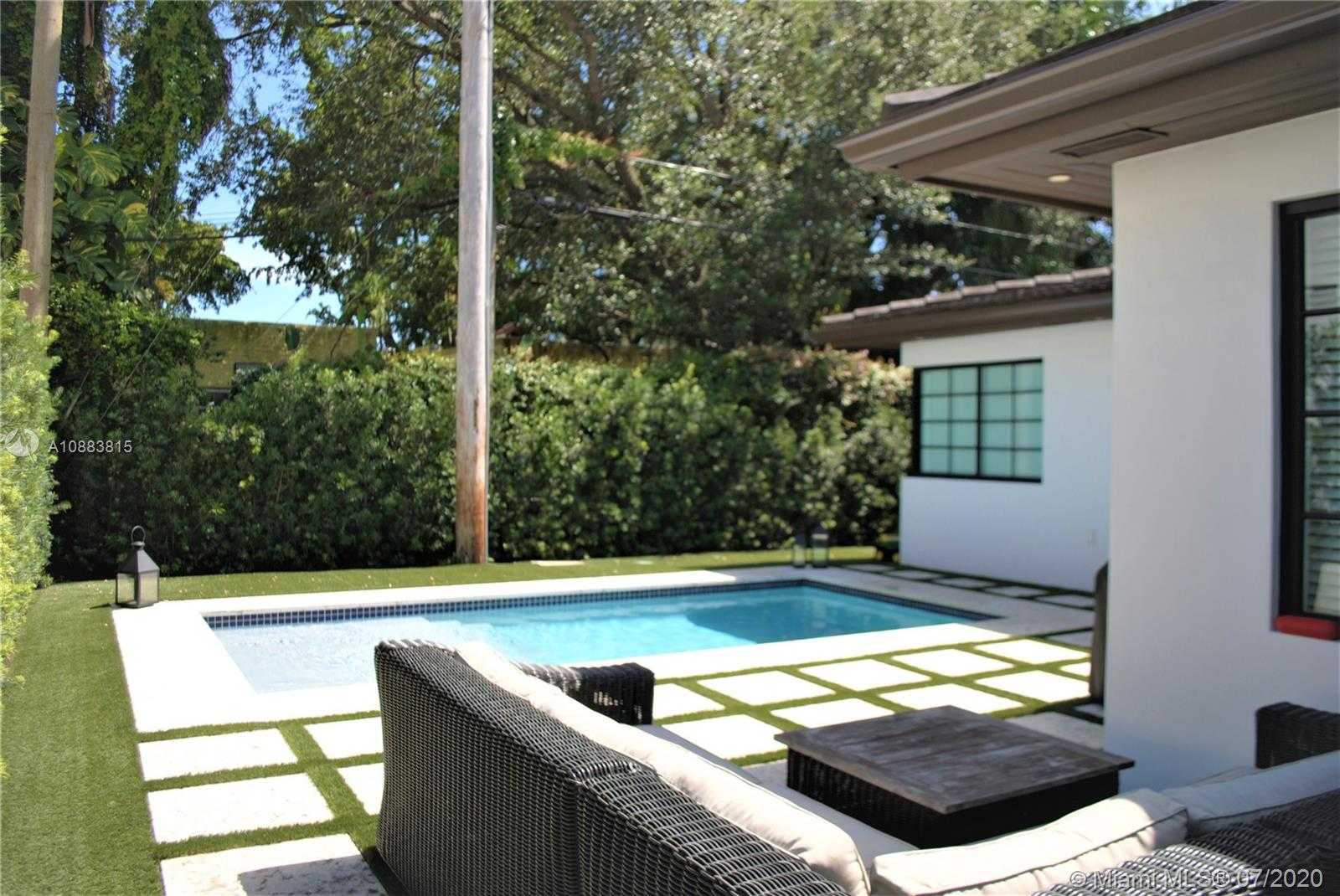 Small Image of 1208 San Miguel Ave, Coral Gables, FL 33134, USA Number 15