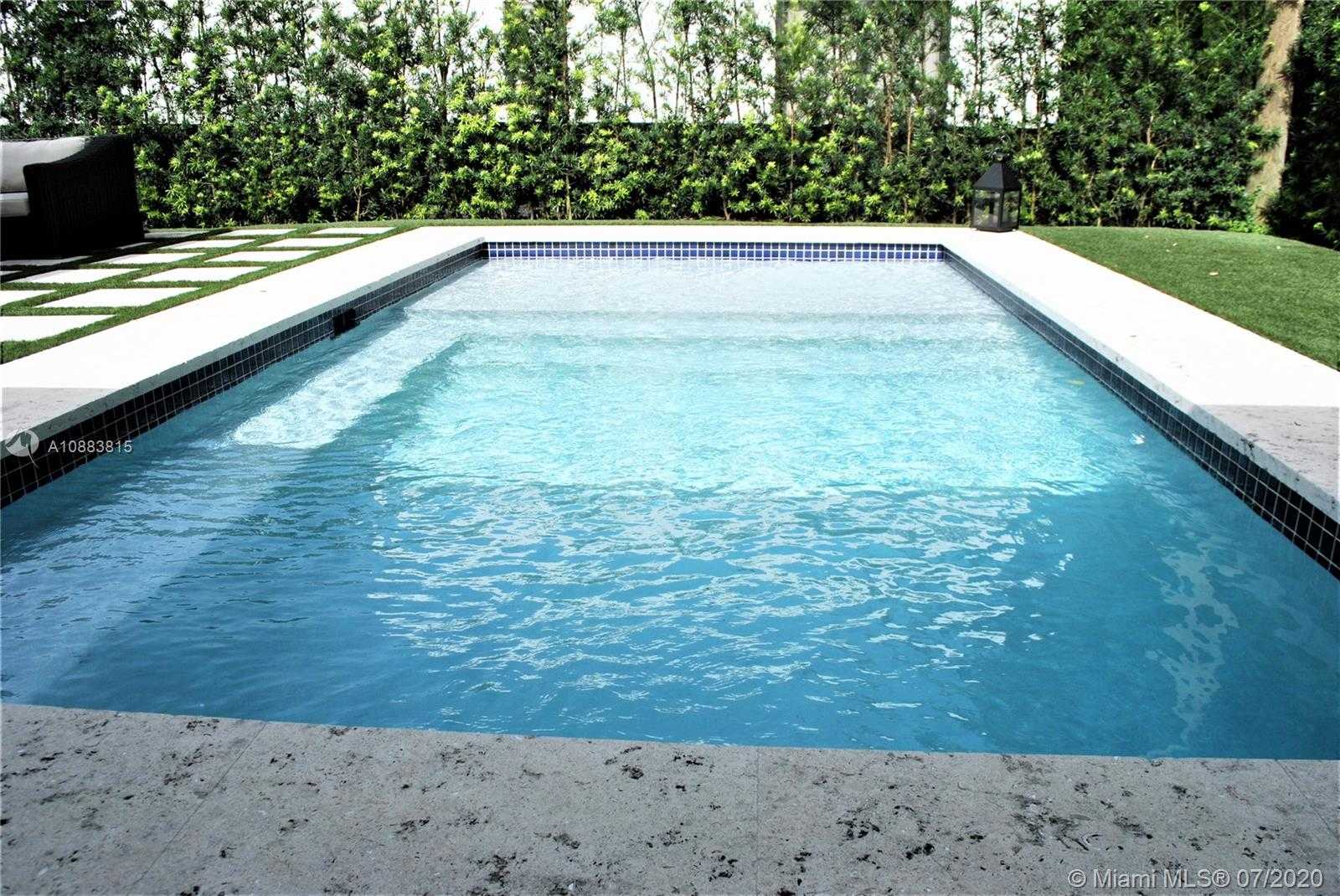 Small Image of 1208 San Miguel Ave, Coral Gables, FL 33134, USA Number 18