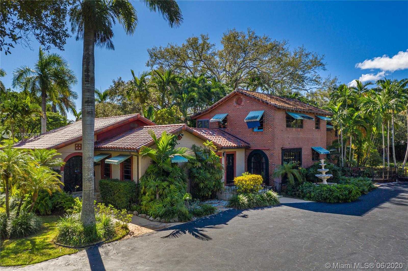 Small Image of 11220 SOUTH WEST 57TH CT, Pinecrest Number 5