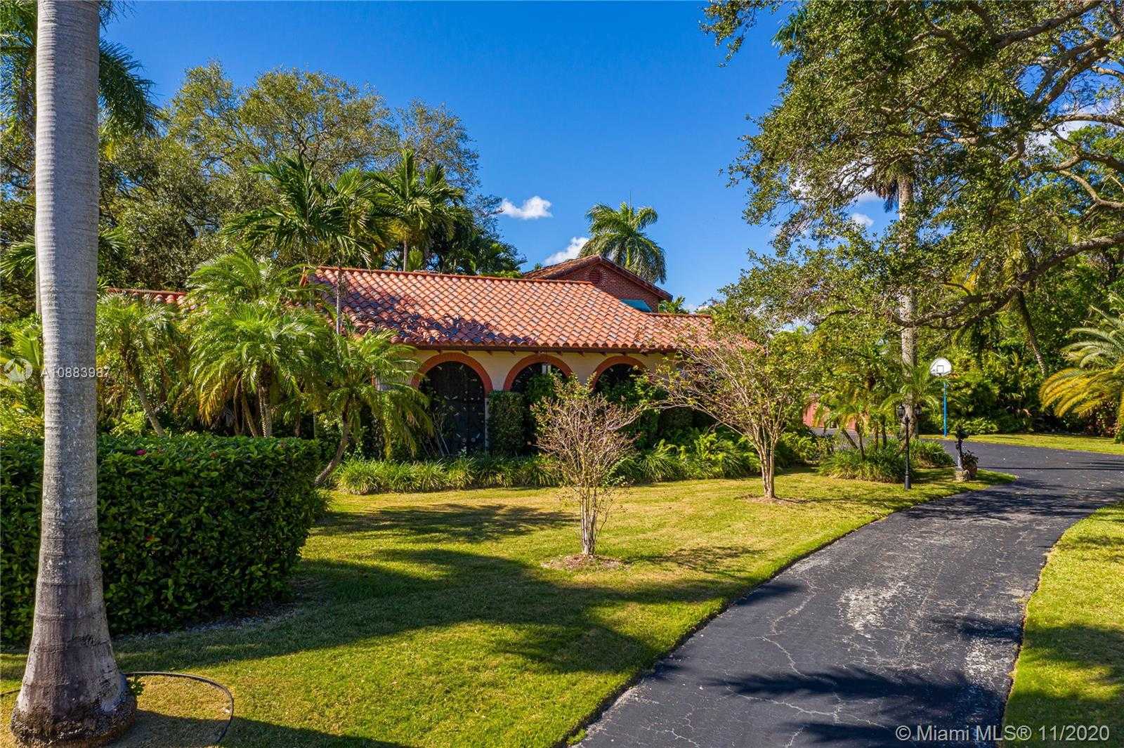Small Image of 11220 SOUTH WEST 57TH CT, Pinecrest Number 6