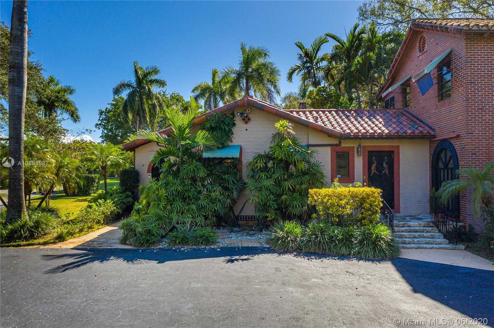 Small Image of 11220 SOUTH WEST 57TH CT, Pinecrest Number 7
