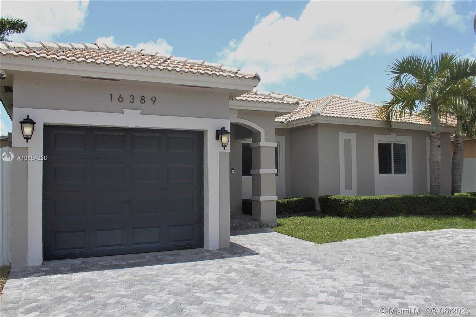 Small Image of 16389 NORTH WEST 88TH PATH, Miami Lakes Number 3