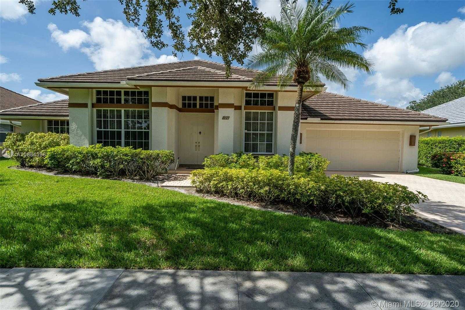 Small Image of 120 STILL LAKE DR, Jupiter Number 6