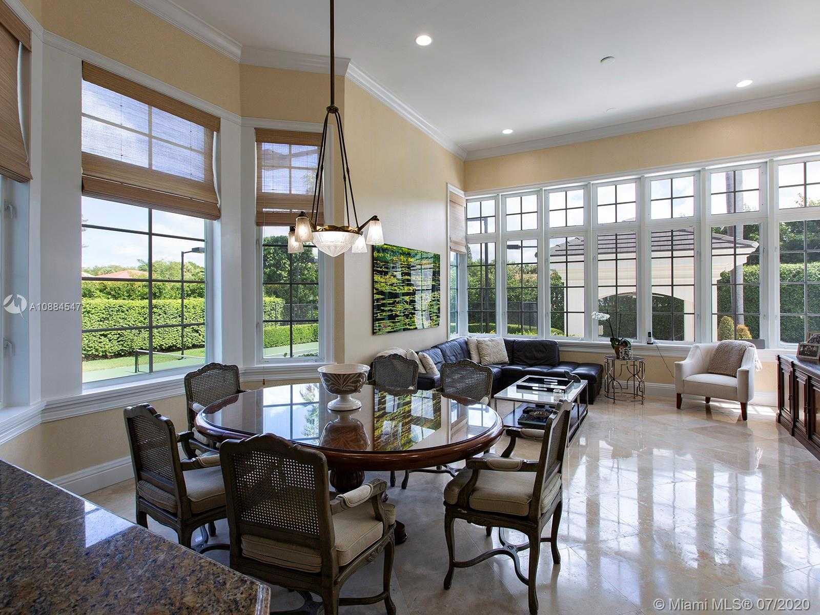 Small Image of 535 CASUARINA CONCOURSE, Coral Gables Number 17