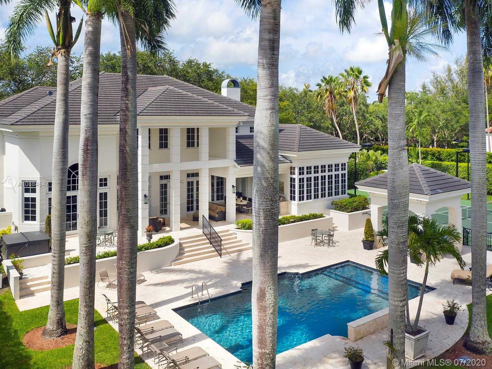 Small Image of 535 CASUARINA CONCOURSE, Coral Gables Number 28
