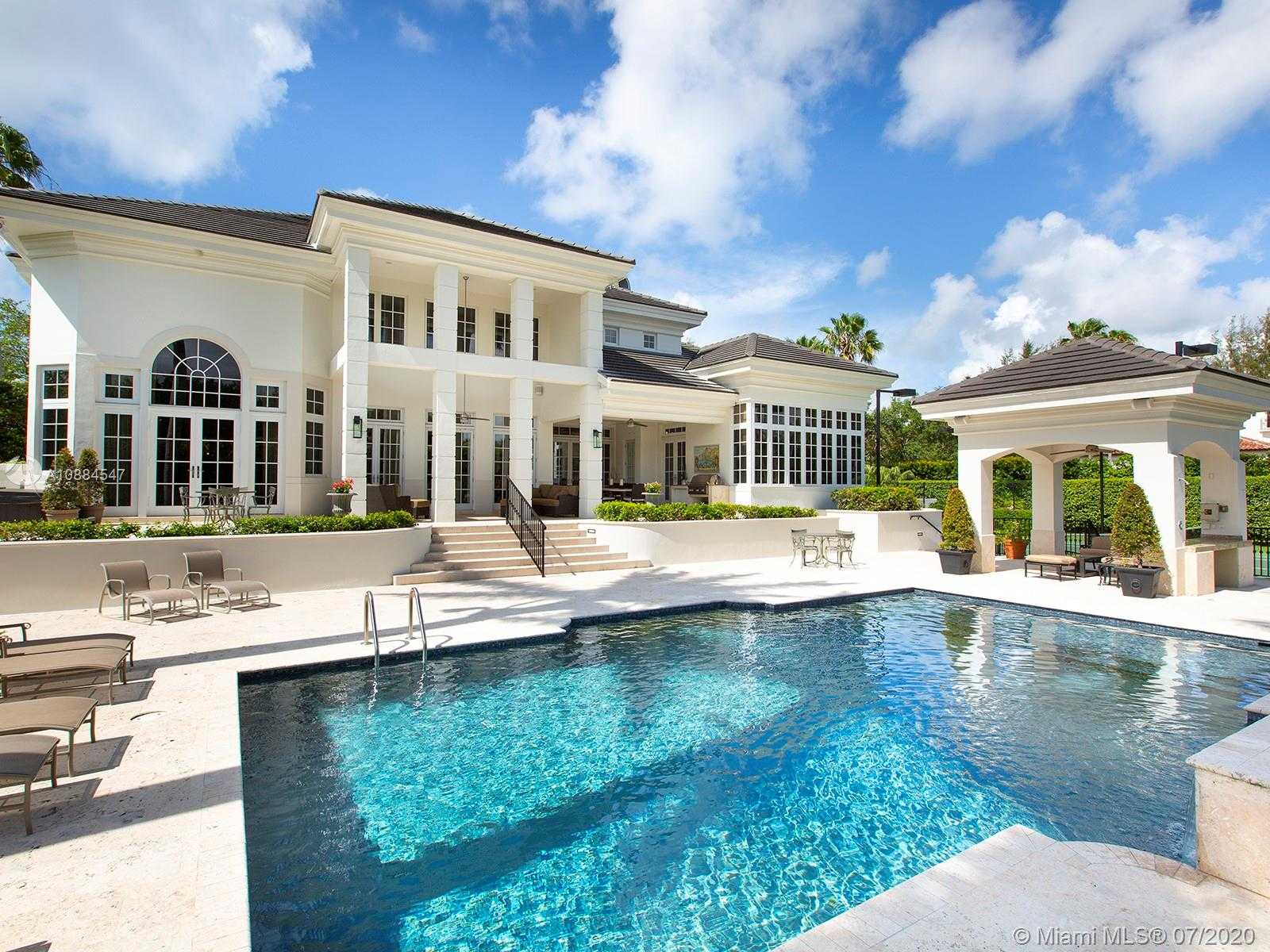 Small Image of 535 CASUARINA CONCOURSE, Coral Gables Number 29