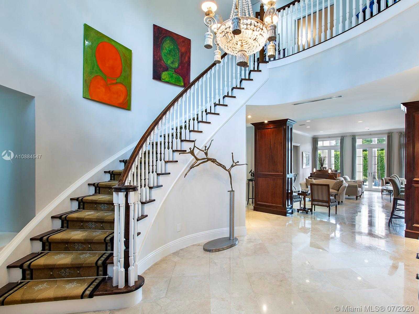 Small Image of 535 CASUARINA CONCOURSE, Coral Gables Number 3