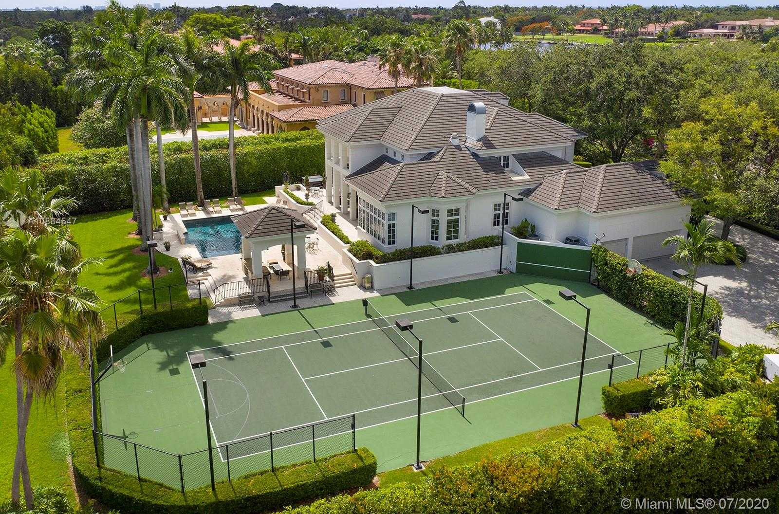 Small Image of 535 CASUARINA CONCOURSE, Coral Gables Number 32