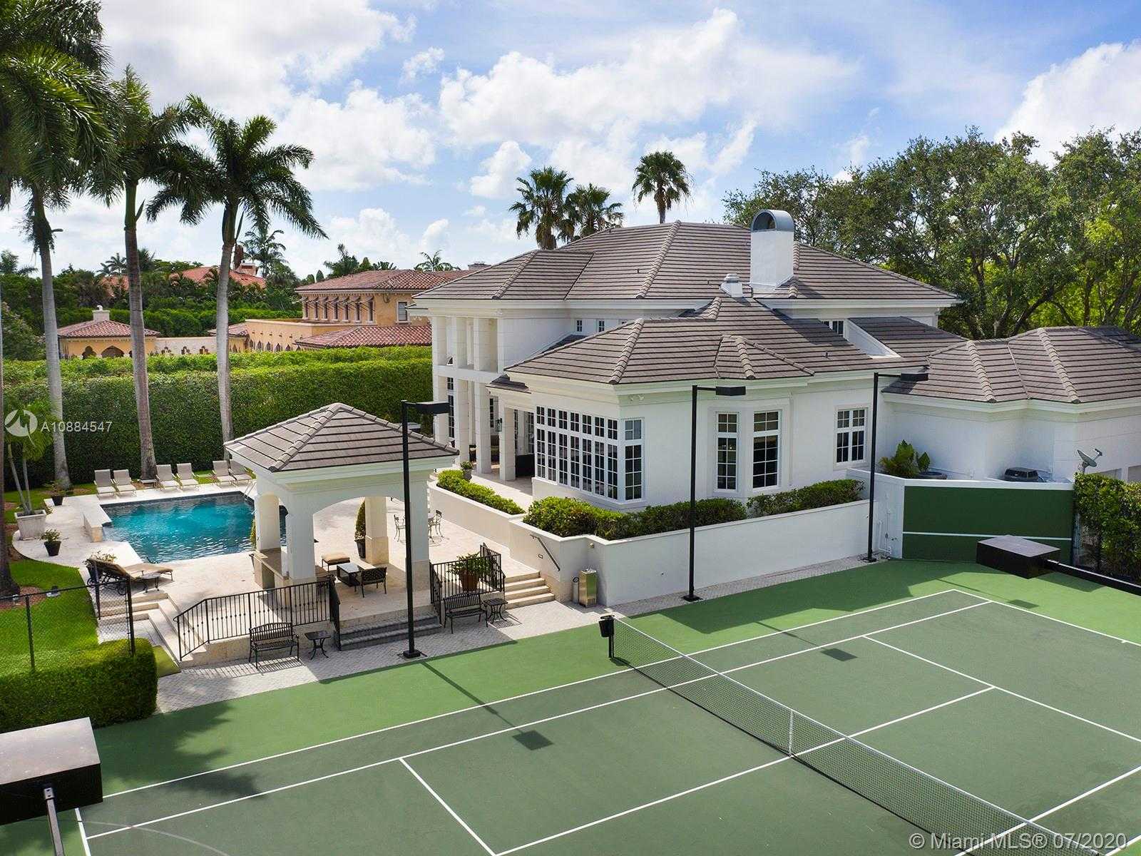 Small Image of 535 CASUARINA CONCOURSE, Coral Gables Number 33
