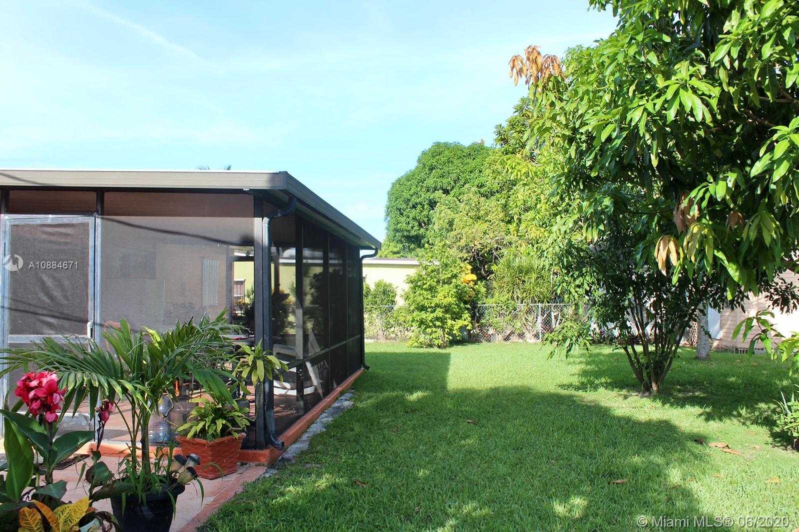 Small Image of 14370 SOUTH WEST 284TH ST, Homestead Number 14