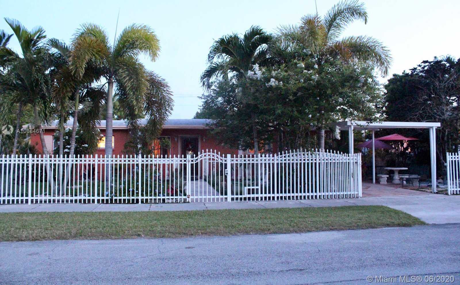 Small Image of 14370 SOUTH WEST 284TH ST, Homestead Number 4