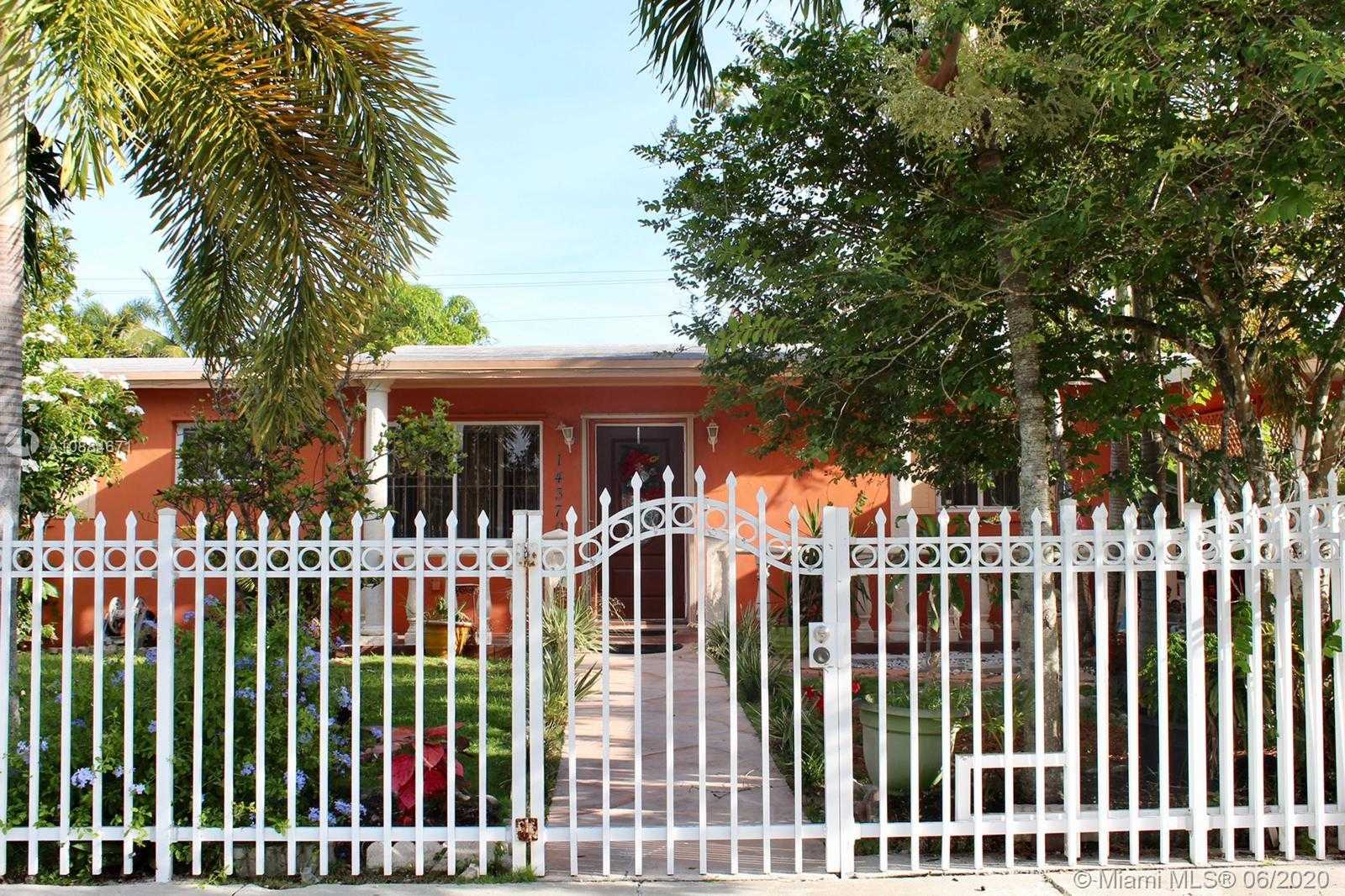 Small Image of 14370 SOUTH WEST 284TH ST, Homestead Number 5