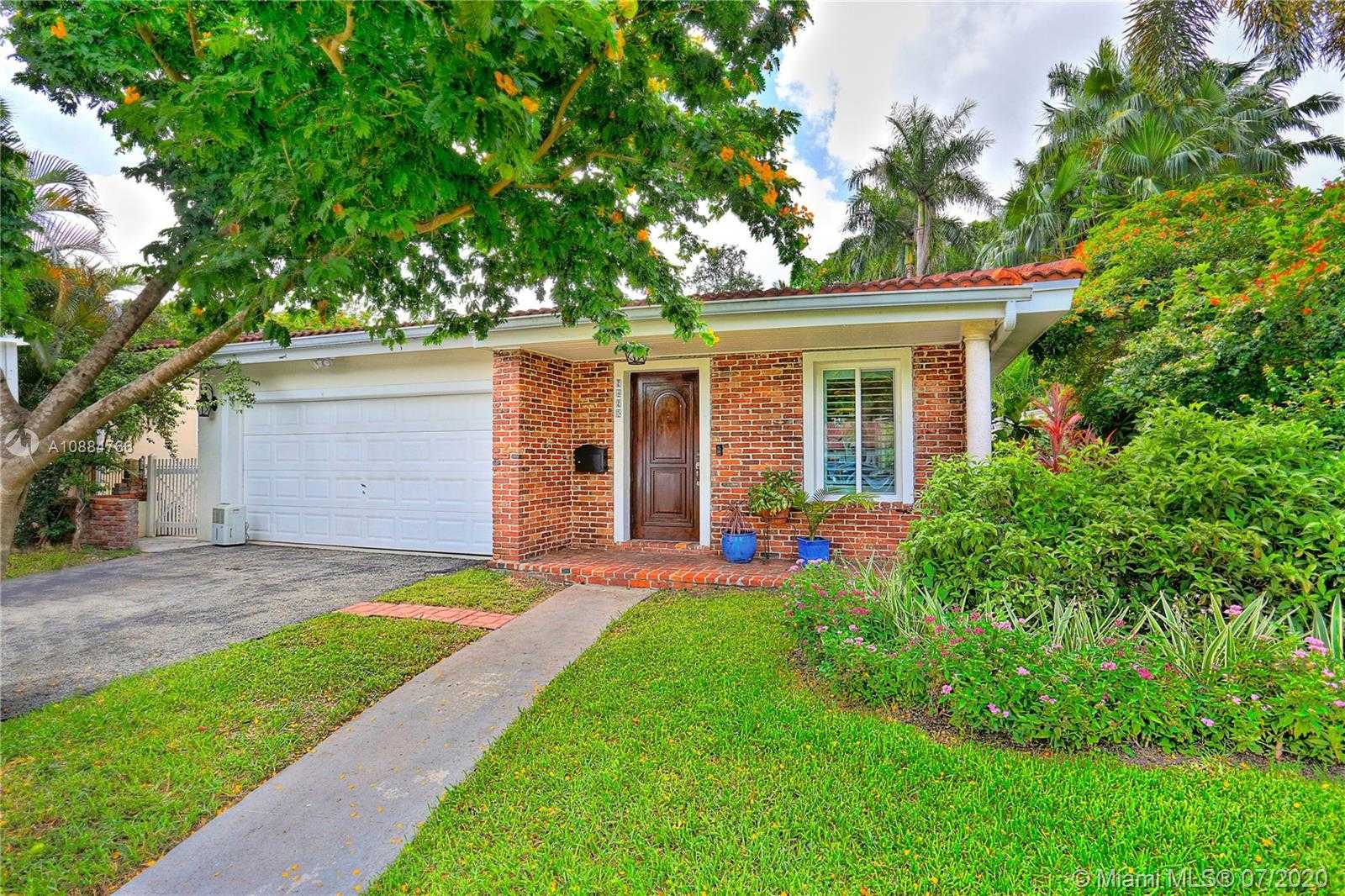 Small Image of 2425 INDIAN MOUND TRL, Coral Gables Number 19