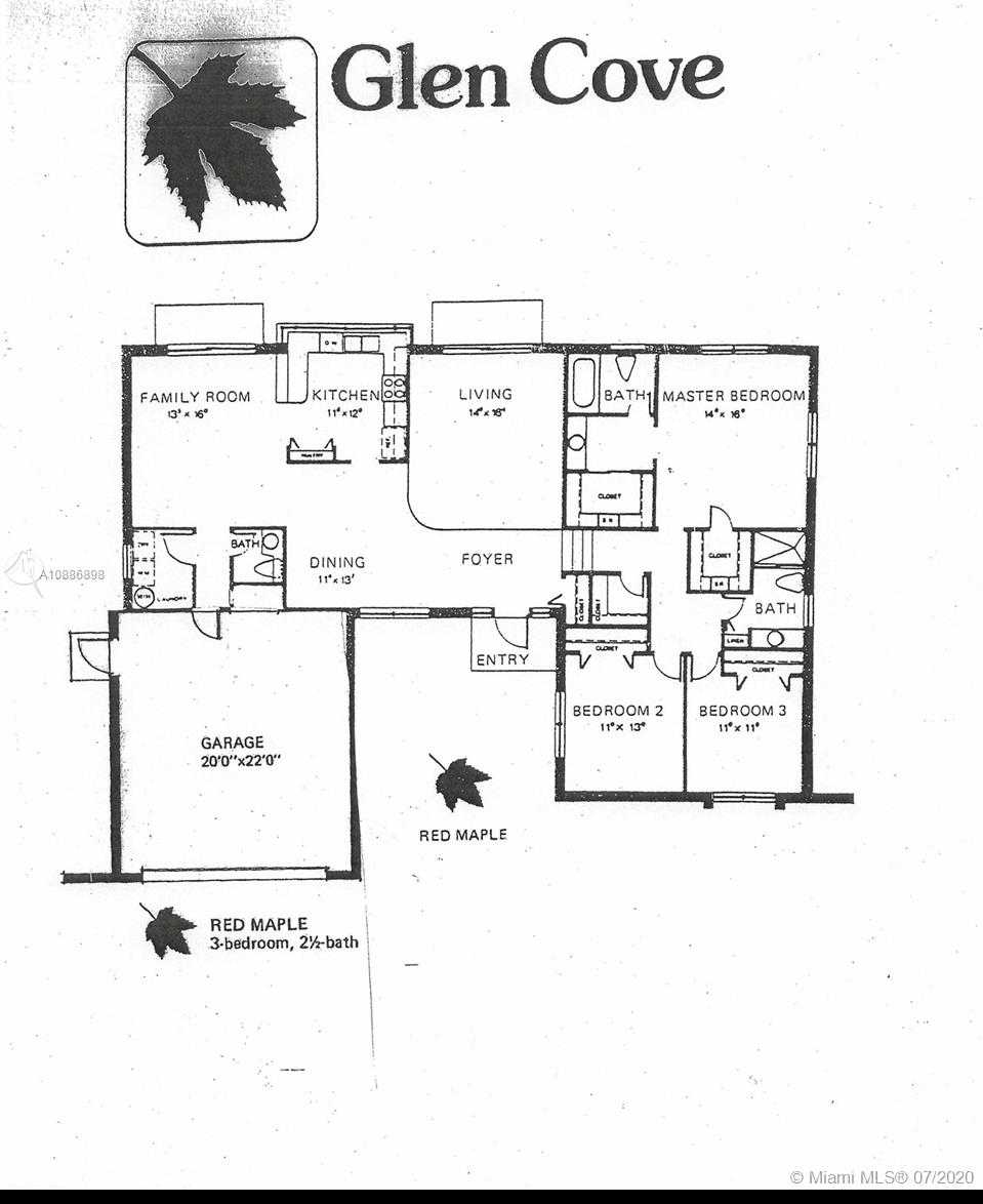 Small Image of 10311 SOUTH WEST 116TH AVE, Miami Number 3