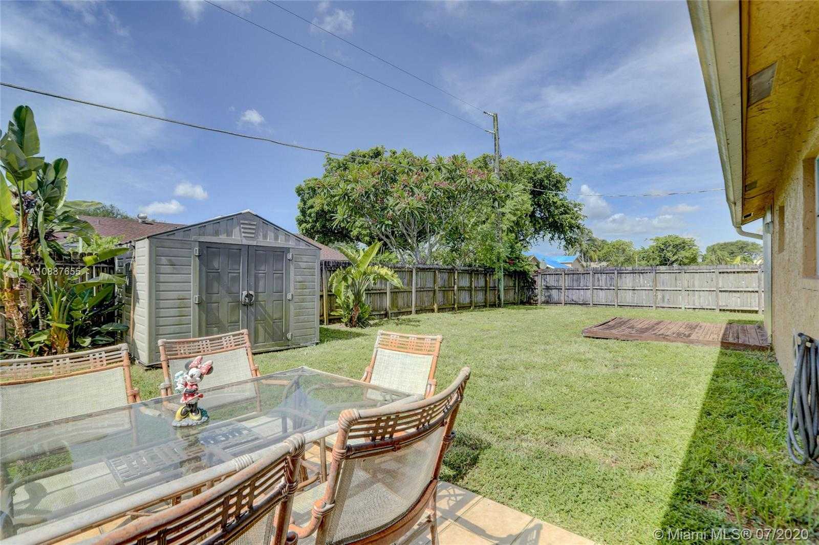 Small Image of 8360 NORTH WEST 47TH CT, Lauderhill Number 20