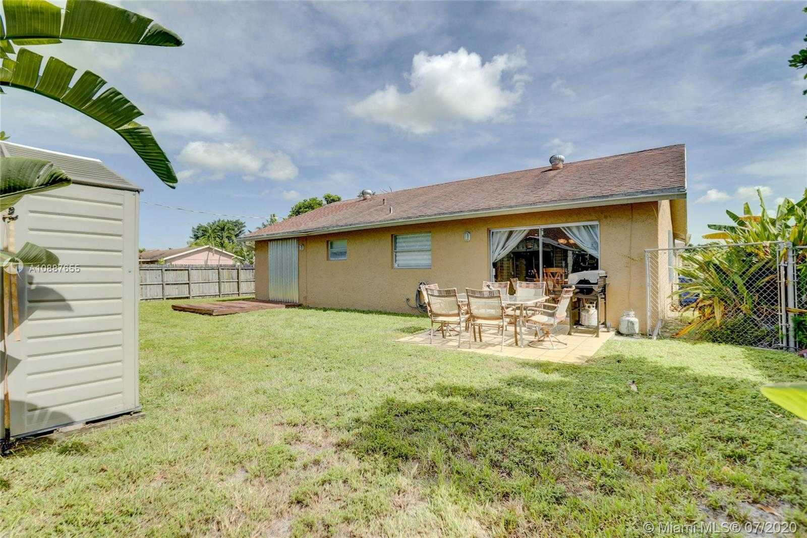 Small Image of 8360 NORTH WEST 47TH CT, Lauderhill Number 21