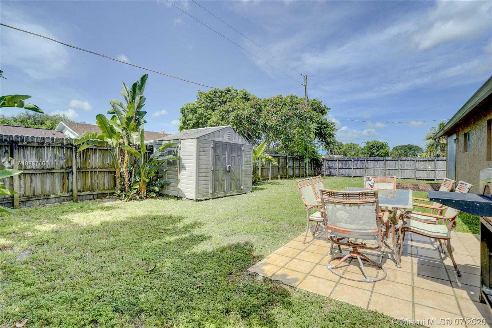 Small Image of 8360 NORTH WEST 47TH CT, Lauderhill Number 22