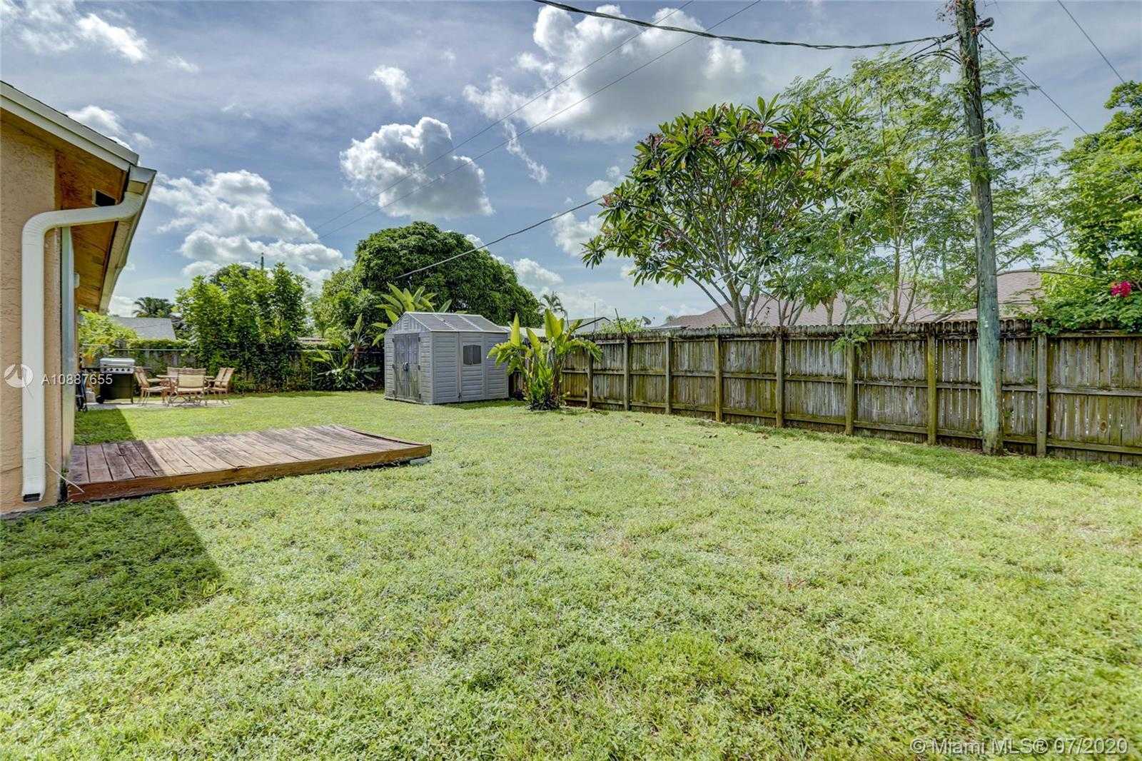 Small Image of 8360 NORTH WEST 47TH CT, Lauderhill Number 24