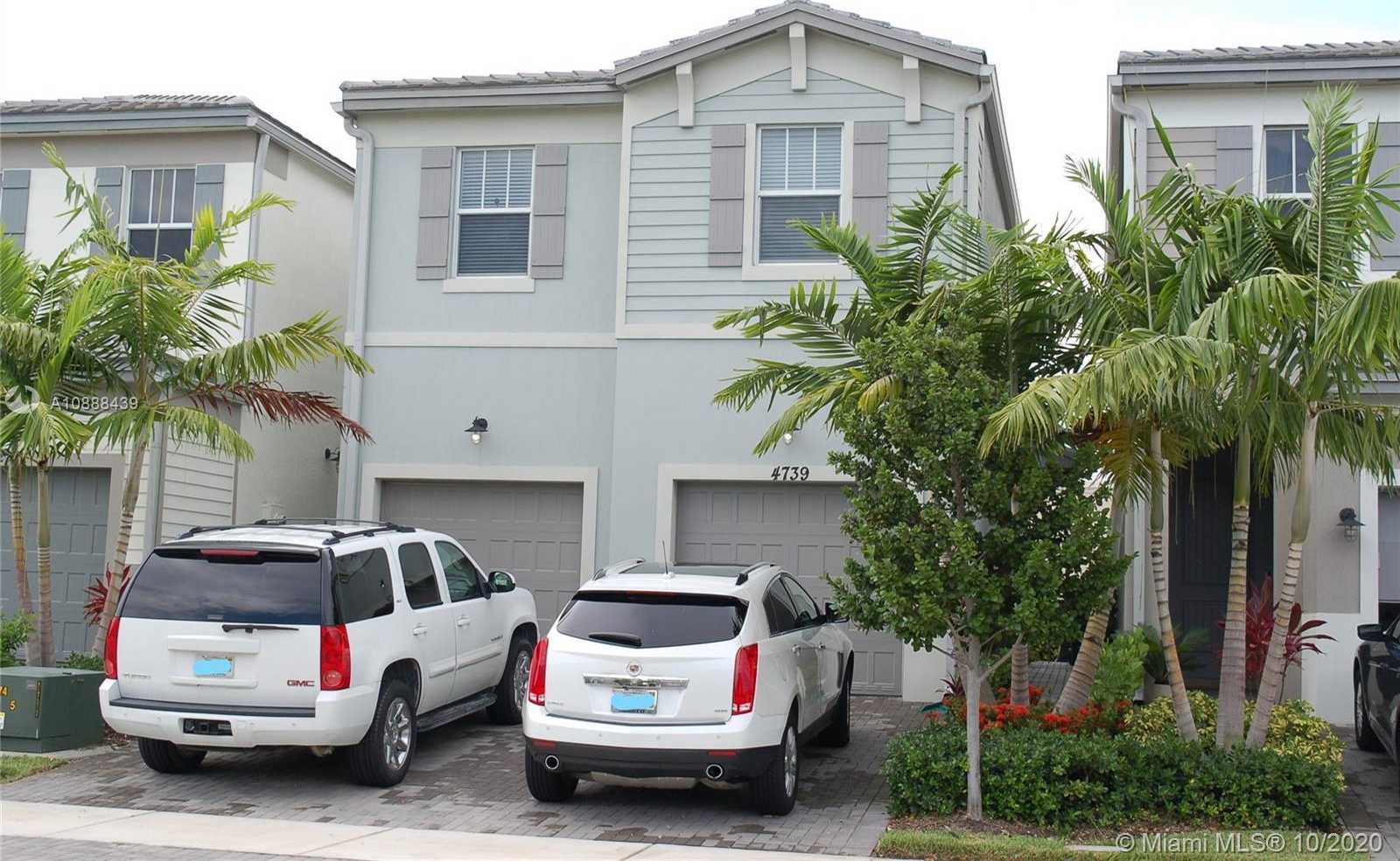 Small Image of 4739 NORTH WEST 48TH TER, Tamarac Number 2