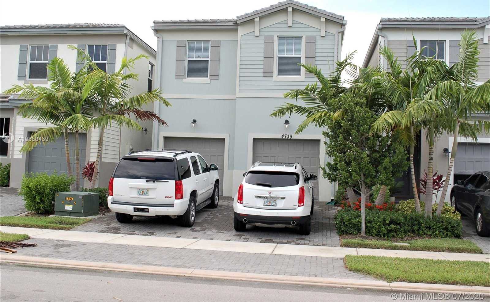 Small Image of 4739 NORTH WEST 48TH TER, Tamarac Number 40